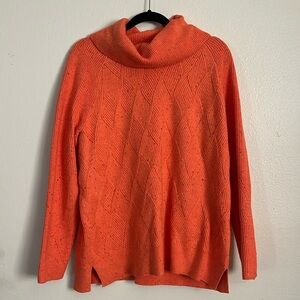 Talbots Turtleneck Sweater